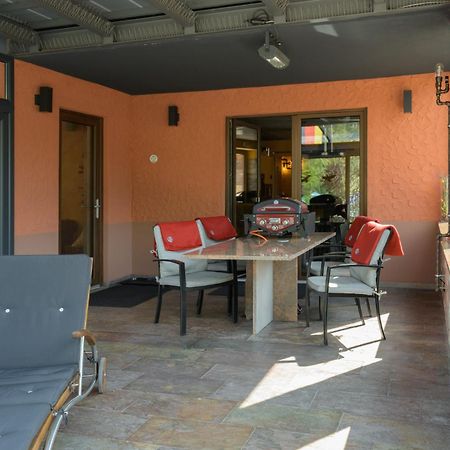 Ferienwohnung Altschloss Eppenbrunn Εξωτερικό φωτογραφία