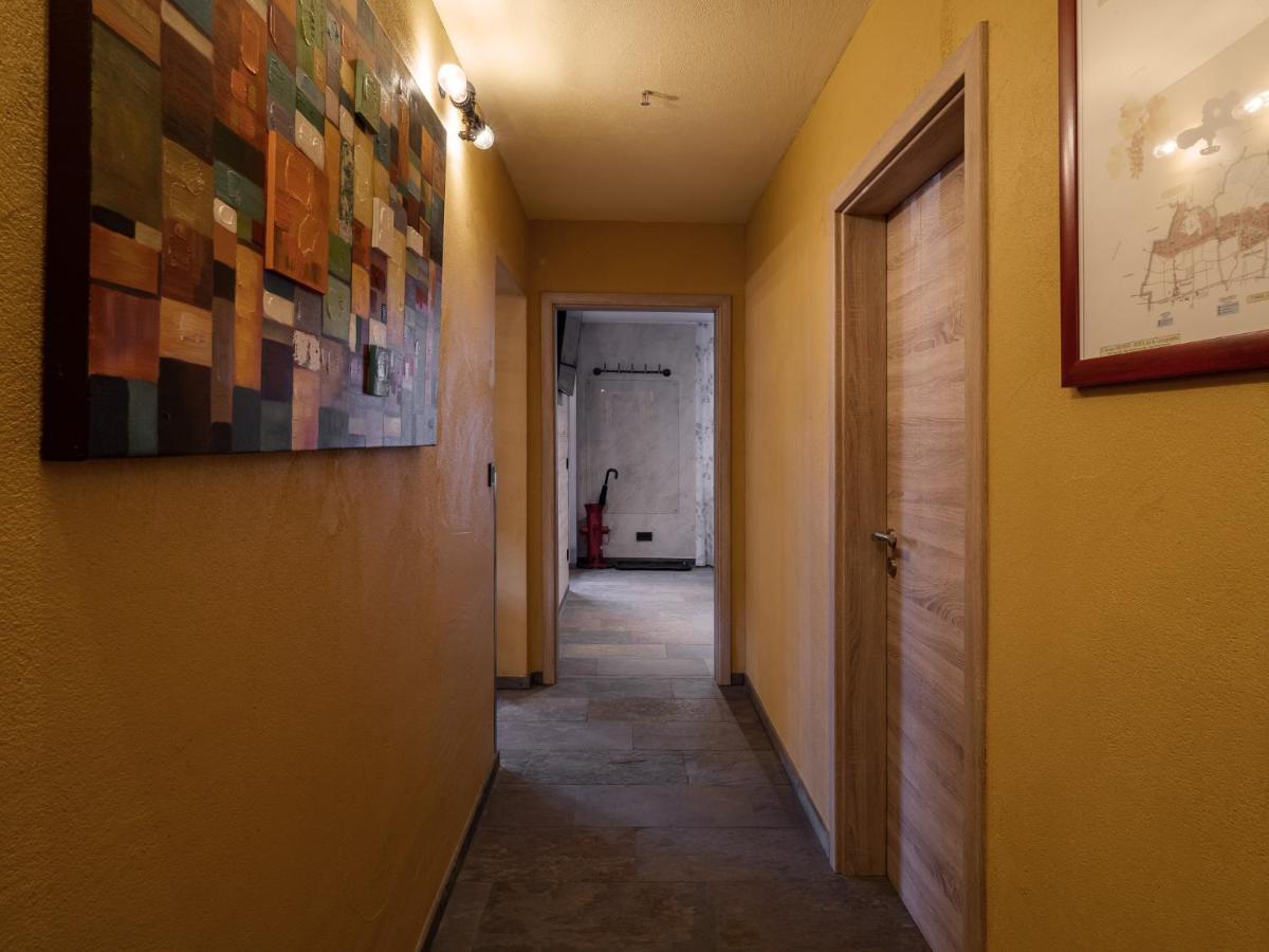 Ferienwohnung Altschloss Eppenbrunn Εξωτερικό φωτογραφία