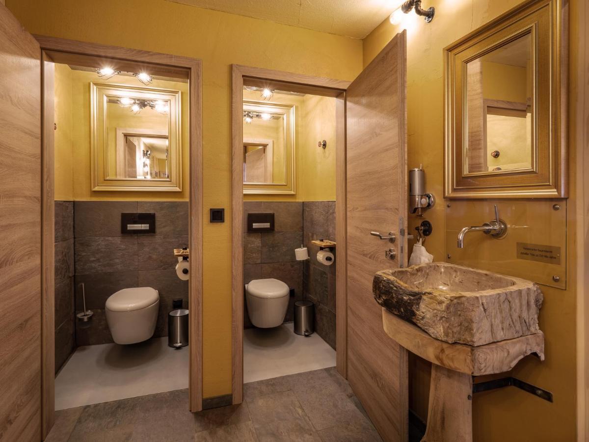 Ferienwohnung Altschloss Eppenbrunn Εξωτερικό φωτογραφία